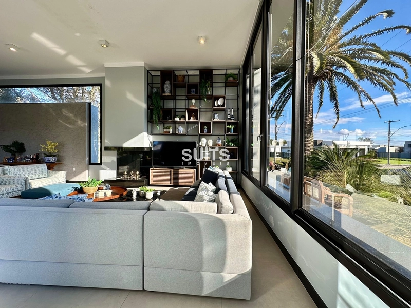 Excelente casa térrea à venda no condomínio Lagoa do Passo.: 5ª foto da galeria de imagens do imóvel