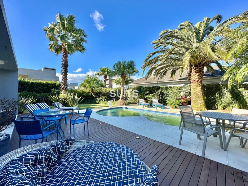 Excelente casa térrea à venda no condomínio Lagoa do Passo.: 18ª foto da galeria de imagens do imóvel