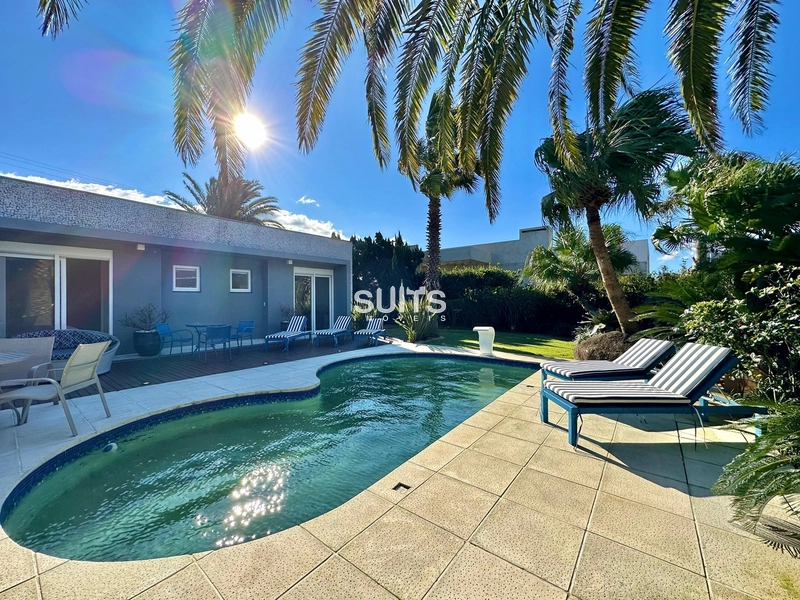 Excelente casa térrea à venda no condomínio Lagoa do Passo.: 19ª foto da galeria de imagens do imóvel