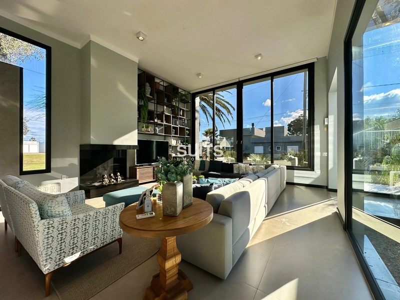 Excelente casa térrea à venda no condomínio Lagoa do Passo.: 2ª foto da galeria de imagens do imóvel