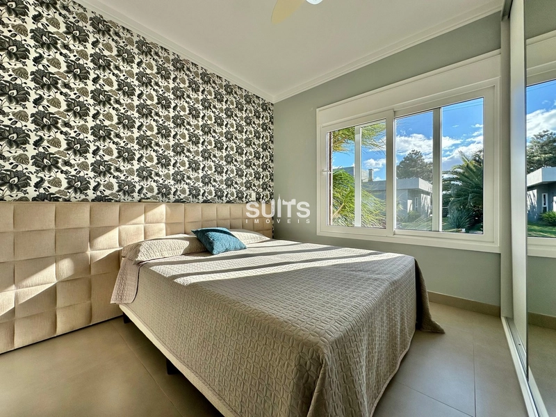 Excelente casa térrea à venda no condomínio Lagoa do Passo.: 20ª foto da galeria de imagens do imóvel