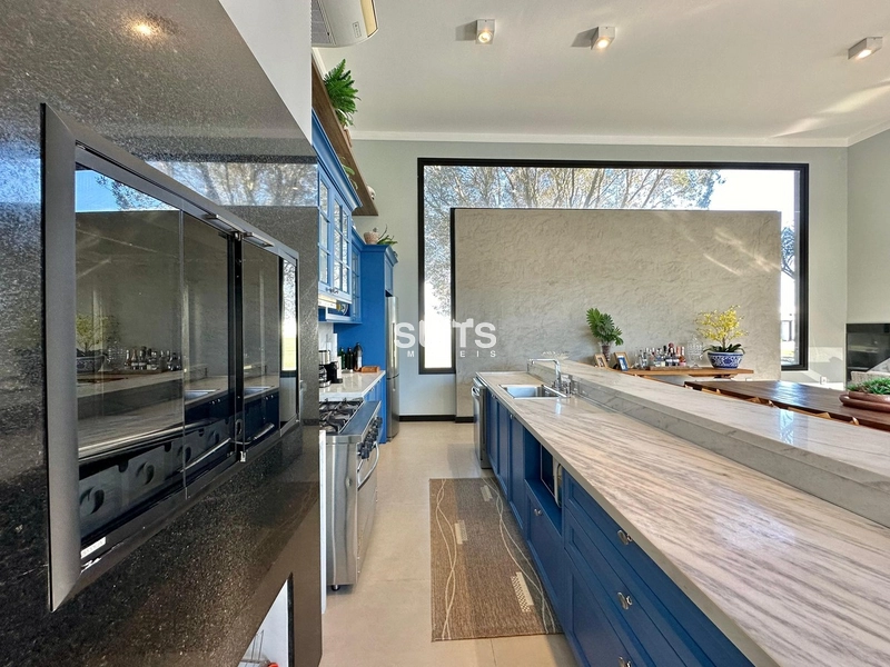 Excelente casa térrea à venda no condomínio Lagoa do Passo.: 11ª foto da galeria de imagens do imóvel