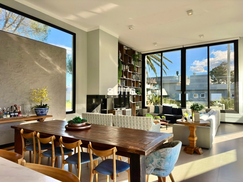 Excelente casa térrea à venda no condomínio Lagoa do Passo.: 13ª foto da galeria de imagens do imóvel