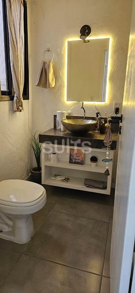 Excelente duplex à venda no Centro: 18ª foto da galeria de imagens do imóvel