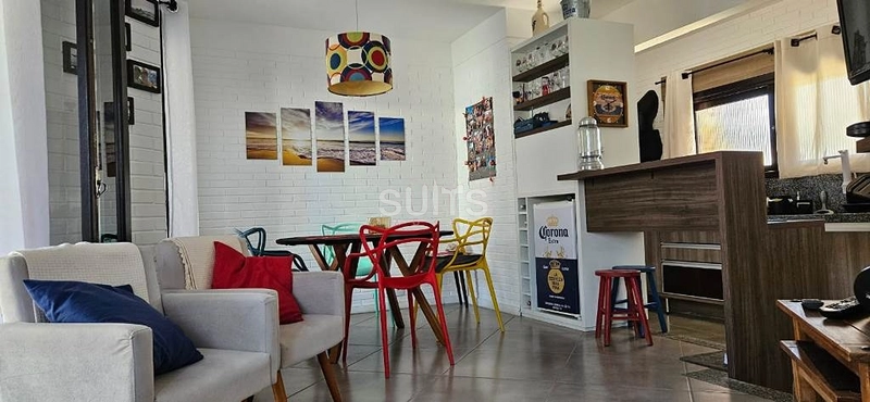 Excelente duplex à venda no Centro: 13ª foto da galeria de imagens do imóvel
