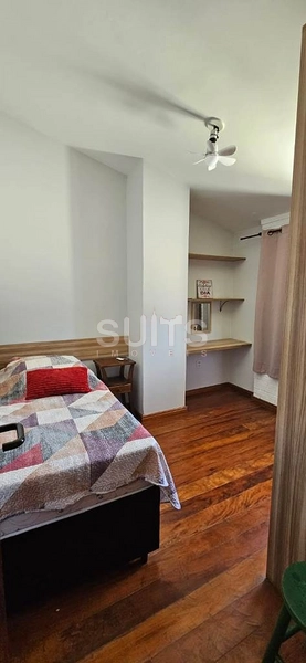 Excelente duplex à venda no Centro: 19ª foto da galeria de imagens do imóvel
