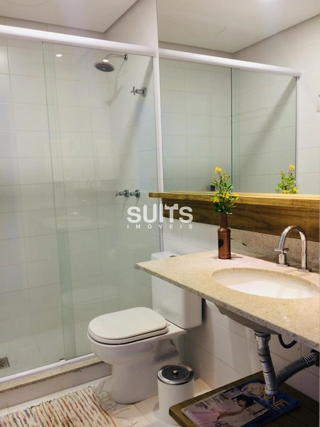 Excelente loft no condomínio Rossi Atlântida: 10ª foto da galeria de imagens do imóvel