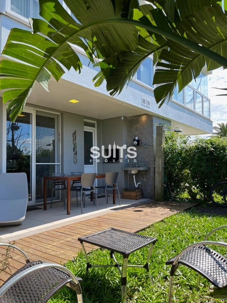 Excelente loft no condomínio Rossi Atlântida: 2ª foto da galeria de imagens do imóvel