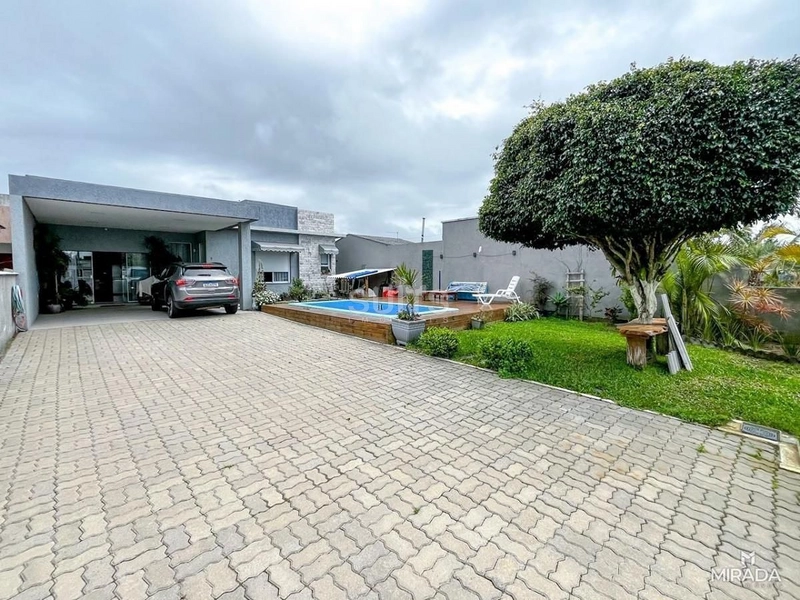 Excelente casa à venda na Rainha do Mar : 3ª foto da galeria de imagens do imóvel