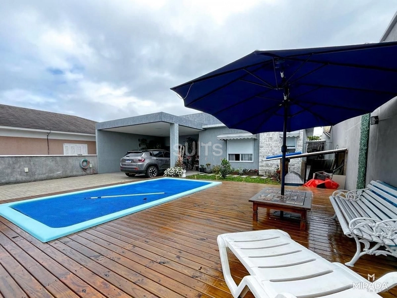 Excelente casa à venda na Rainha do Mar : 2ª foto da galeria de imagens do imóvel