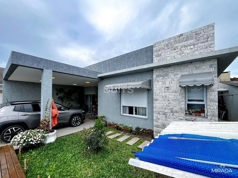 Excelente casa à venda na Rainha do Mar : 1ª foto da galeria de imagens do imóvel