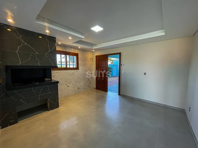 Excelente casa à venda no Centro de Xangri-Lá: 8ª foto da galeria de imagens do imóvel