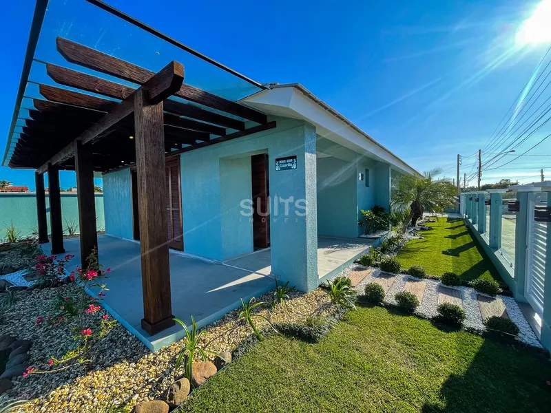 Excelente casa à venda no Centro de Xangri-Lá: 4ª foto da galeria de imagens do imóvel