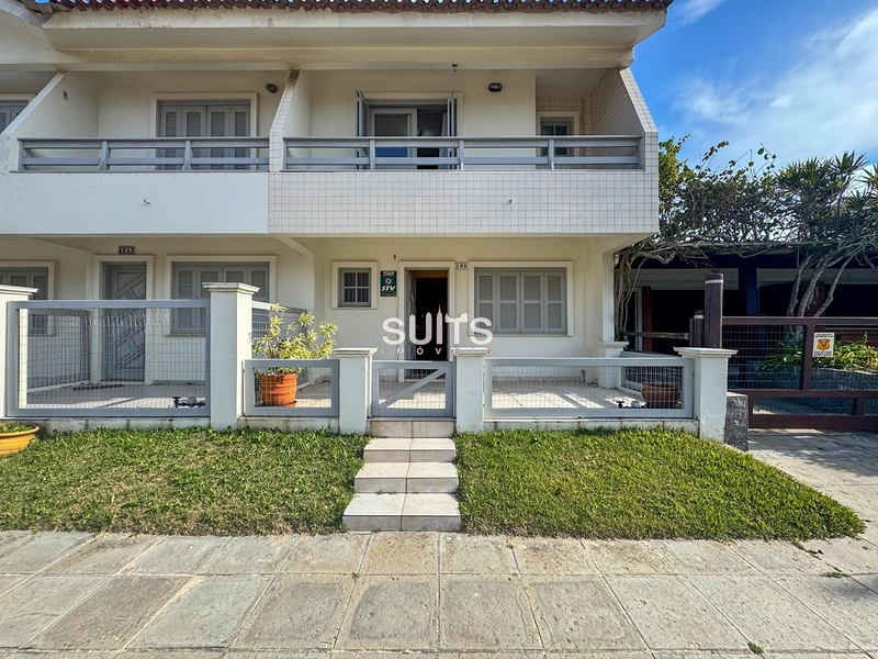 Excelente duplex à venda no Centro : 1ª foto da galeria de imagens do imóvel