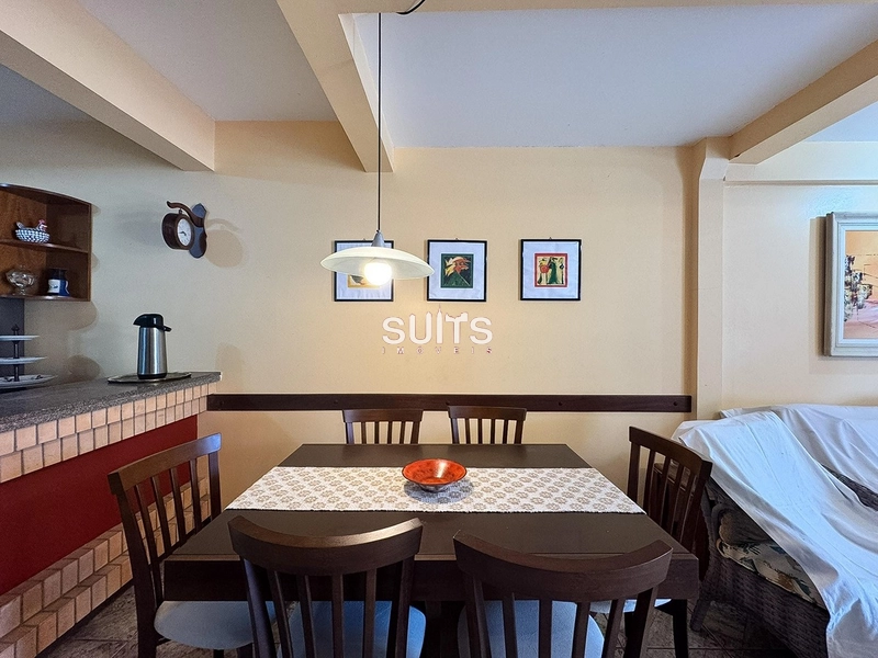 Excelente duplex à venda no Centro : 4ª foto da galeria de imagens do imóvel