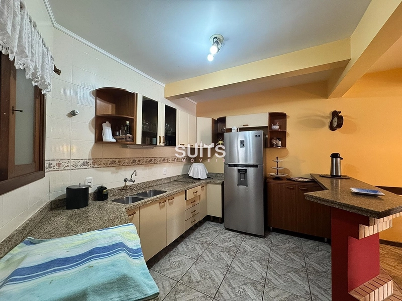 Excelente duplex à venda no Centro : 8ª foto da galeria de imagens do imóvel