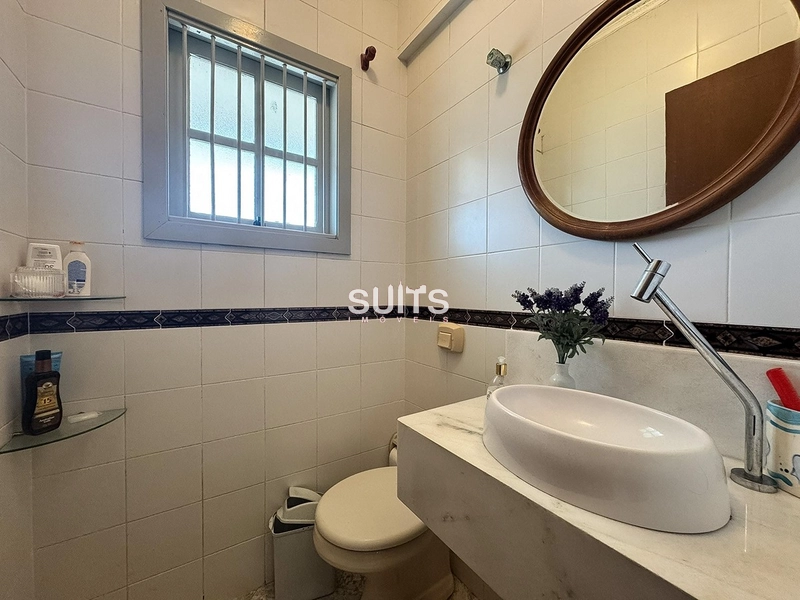 Excelente duplex à venda no Centro : 9ª foto da galeria de imagens do imóvel