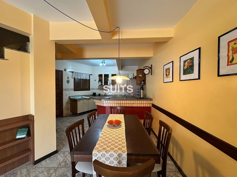 Excelente duplex à venda no Centro : 6ª foto da galeria de imagens do imóvel