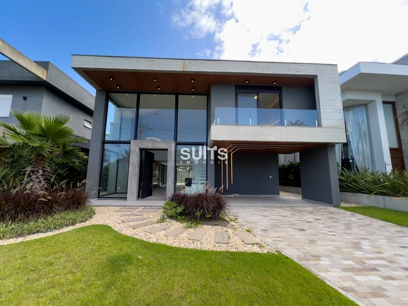 Sobrado à venda no condomínio Bosques de Atlântida!: 2ª foto da galeria de imagens do imóvel