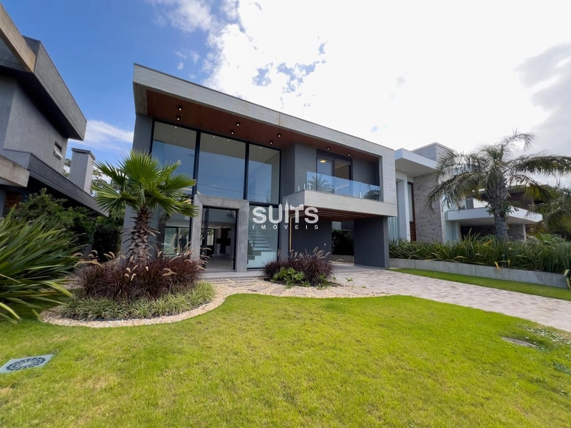 Sobrado à venda no condomínio Bosques de Atlântida!: 3ª foto da galeria de imagens do imóvel