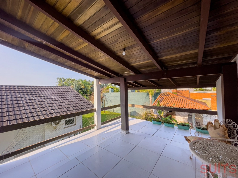 Ótimo sobrado próximo do mar no Centro de Xangri-Lá: 27ª foto da galeria de imagens do imóvel