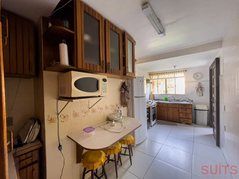 Ótimo sobrado próximo do mar no Centro de Xangri-Lá: 7ª foto da galeria de imagens do imóvel