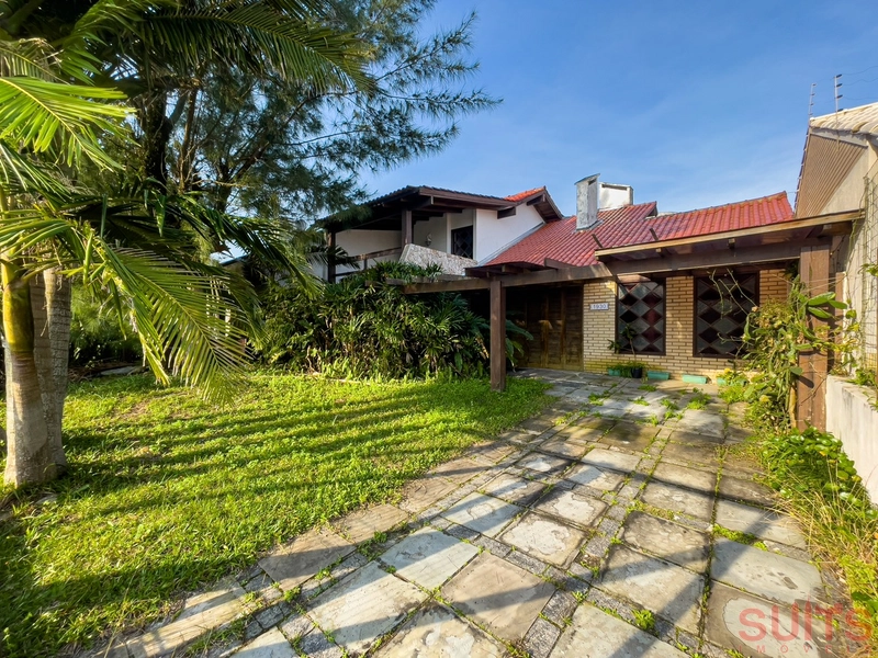 Ótimo sobrado próximo do mar no Centro de Xangri-Lá: 28ª foto da galeria de imagens do imóvel