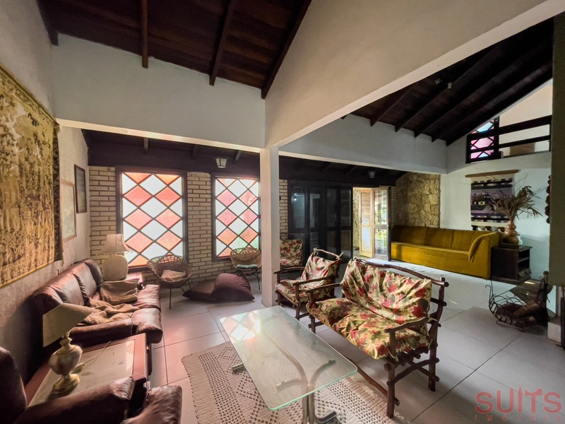 Ótimo sobrado próximo do mar no Centro de Xangri-Lá: 3ª foto da galeria de imagens do imóvel