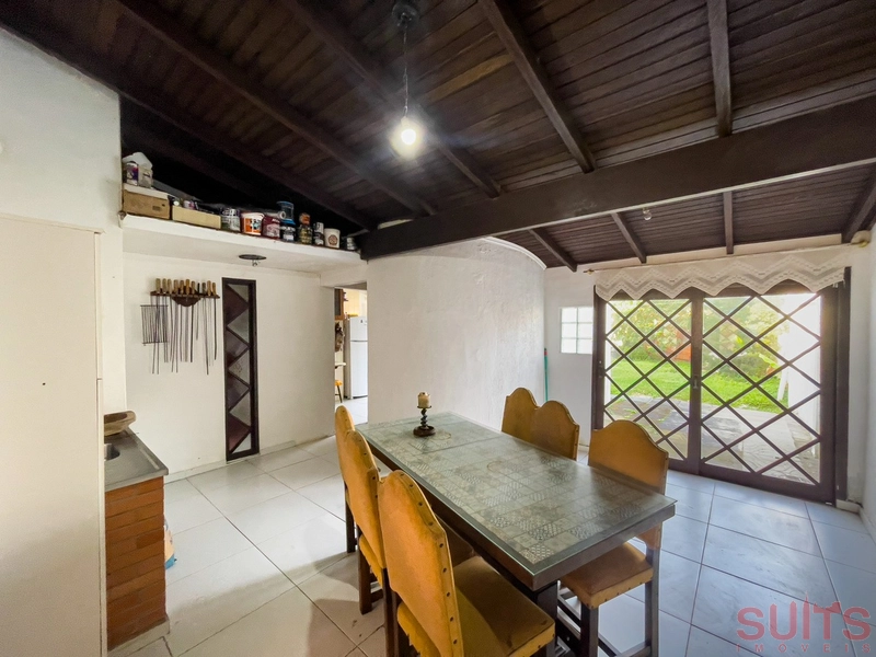 Ótimo sobrado próximo do mar no Centro de Xangri-Lá: 4ª foto da galeria de imagens do imóvel