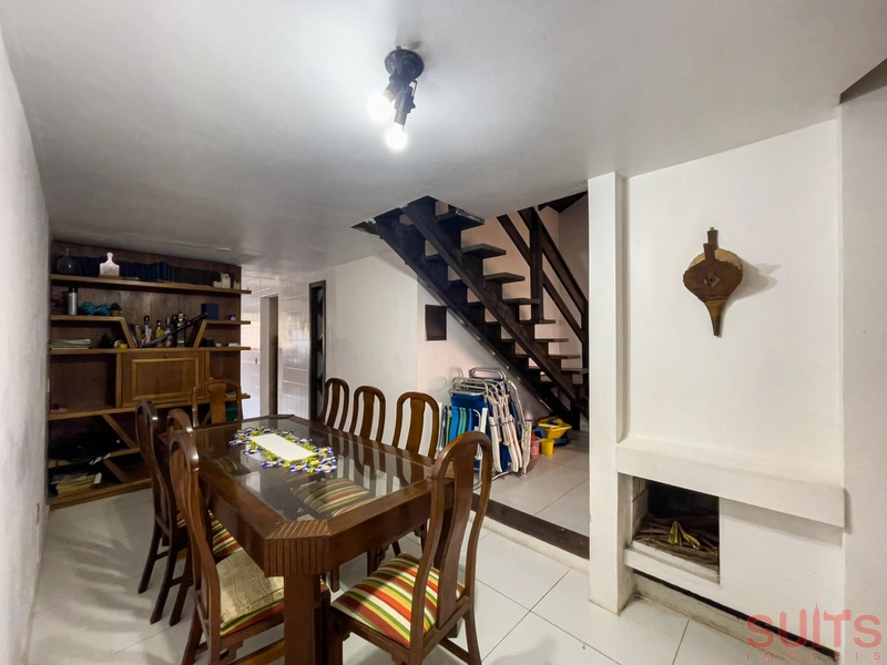 Ótimo sobrado próximo do mar no Centro de Xangri-Lá: 8ª foto da galeria de imagens do imóvel