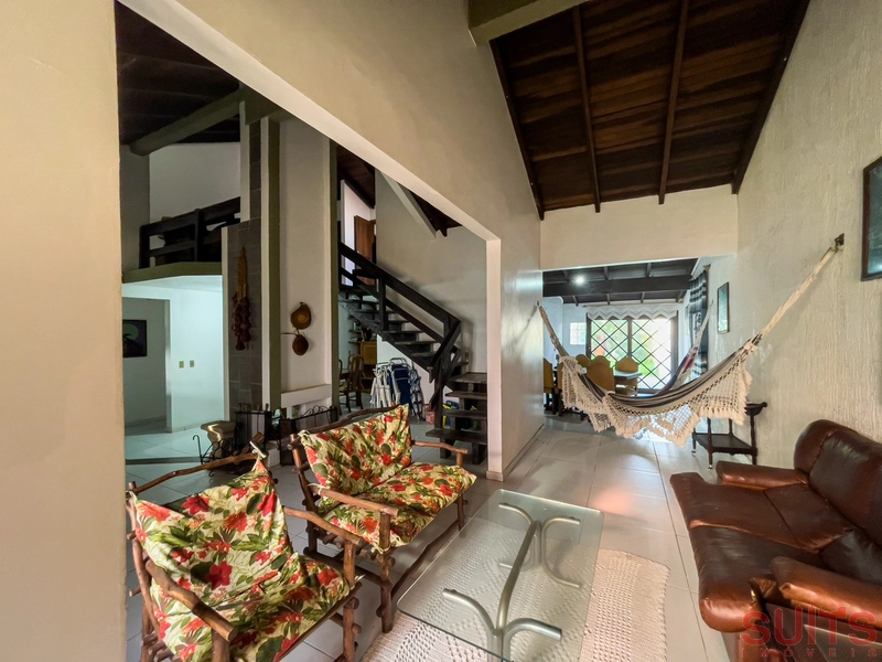 Ótimo sobrado próximo do mar no Centro de Xangri-Lá: 2ª foto da galeria de imagens do imóvel