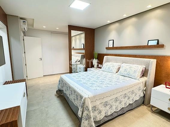 Excelente sobrado à venda no condomínio Riviera: 27ª foto da galeria de imagens do imóvel