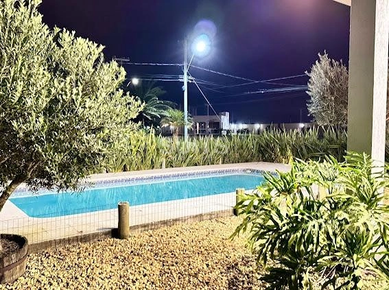 Excelente sobrado à venda no condomínio Riviera: 18ª foto da galeria de imagens do imóvel