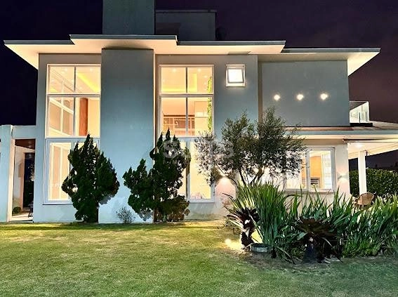 Excelente sobrado à venda no condomínio Riviera: 2ª foto da galeria de imagens do imóvel