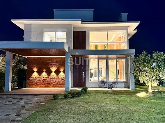 Excelente sobrado à venda no condomínio Riviera: 24ª foto da galeria de imagens do imóvel