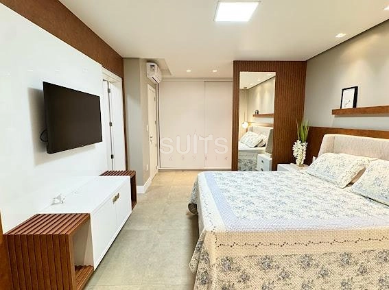Excelente sobrado à venda no condomínio Riviera: 28ª foto da galeria de imagens do imóvel