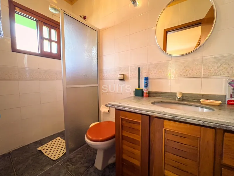 Casa em excelente localização no centro de Xangri-Lá: 20ª foto da galeria de imagens do imóvel