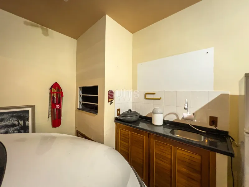 Casa em excelente localização no centro de Xangri-Lá: 11ª foto da galeria de imagens do imóvel