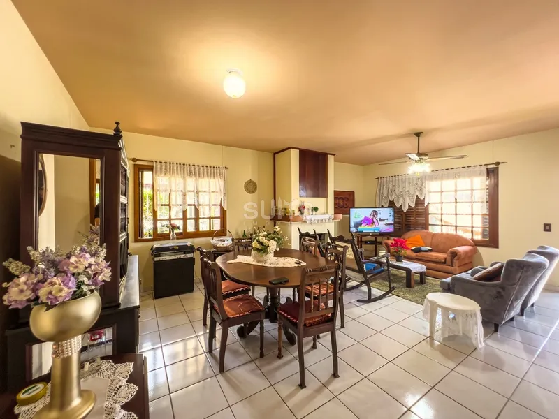 Casa em excelente localização no centro de Xangri-Lá: 8ª foto da galeria de imagens do imóvel