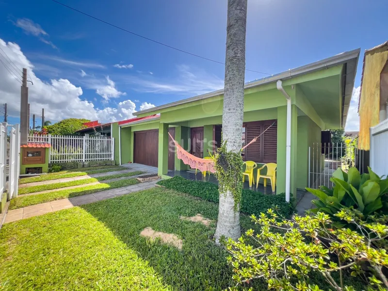 Casa em excelente localização no centro de Xangri-Lá: 3ª foto da galeria de imagens do imóvel