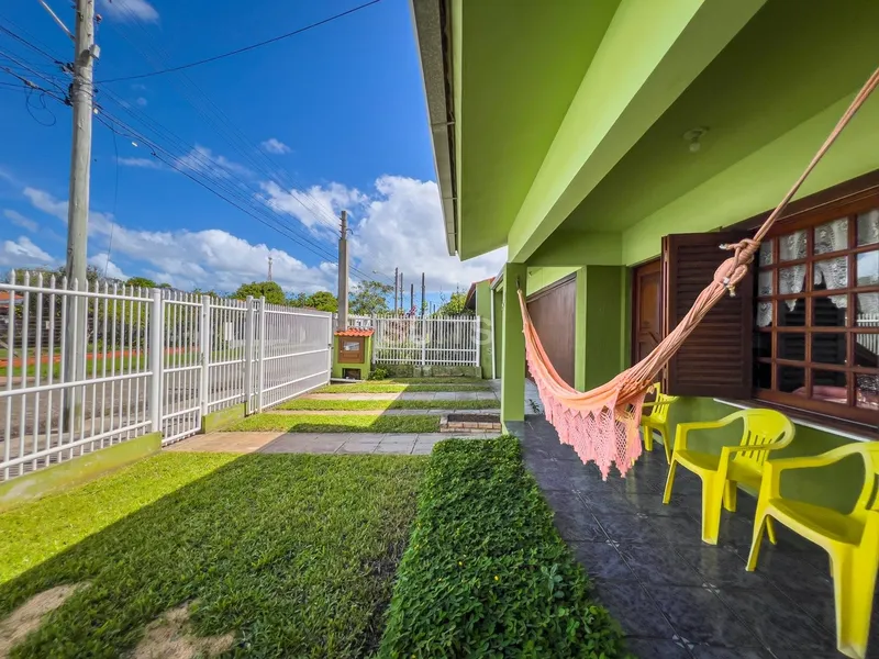 Casa em excelente localização no centro de Xangri-Lá: 4ª foto da galeria de imagens do imóvel