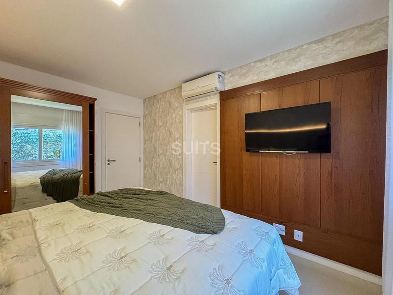 EXCELENTE CASA TERREA BEIRA LAGO CONDOMINIO ENSEADA: 31ª foto da galeria de imagens do imóvel