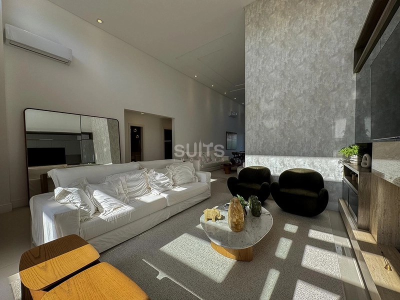 EXCELENTE CASA TERREA BEIRA LAGO CONDOMINIO ENSEADA: 7ª foto da galeria de imagens do imóvel