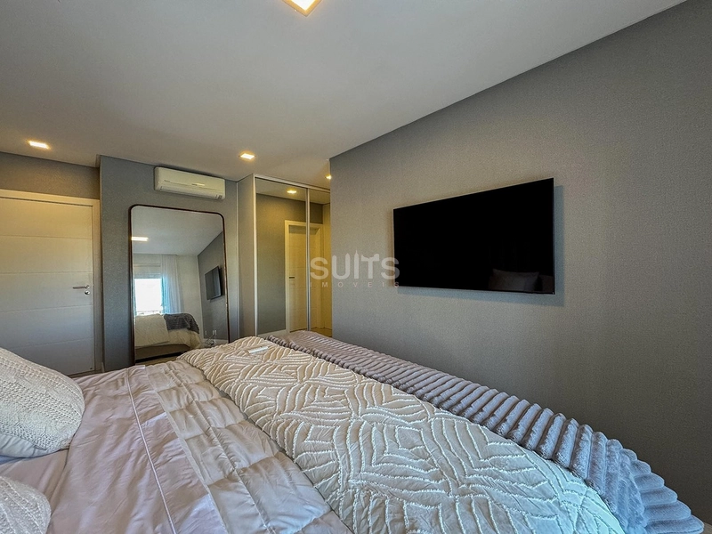 EXCELENTE CASA TERREA BEIRA LAGO CONDOMINIO ENSEADA: 29ª foto da galeria de imagens do imóvel