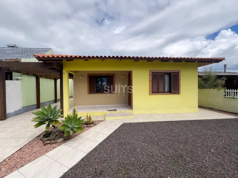 Execelente casa á venda na Praia de Noiva do Mar Xangri-la: 2ª foto da galeria de imagens do imóvel