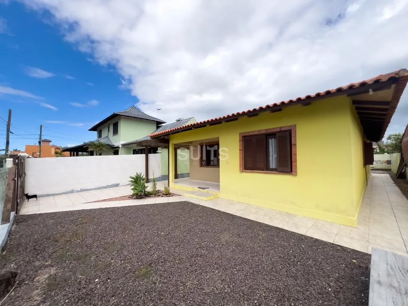 Execelente casa á venda na Praia de Noiva do Mar Xangri-la: 3ª foto da galeria de imagens do imóvel