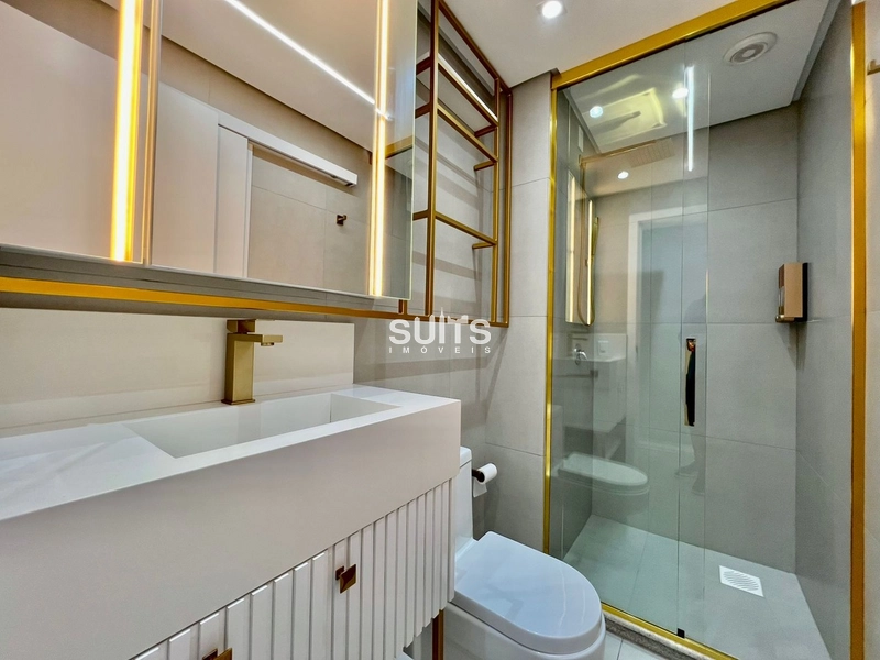 Excelente apartamento 3 dormitórios no Centro de Xangri-Lá: 13ª foto da galeria de imagens do imóvel