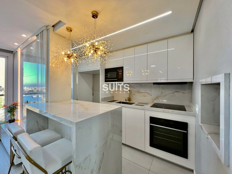 Excelente apartamento 3 dormitórios no Centro de Xangri-Lá: 7ª foto da galeria de imagens do imóvel