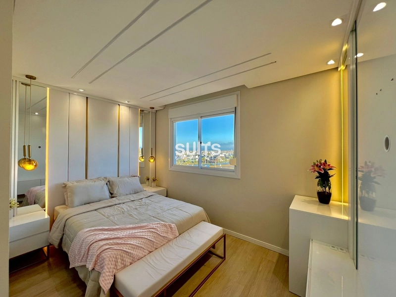 Excelente apartamento 3 dormitórios no Centro de Xangri-Lá: 12ª foto da galeria de imagens do imóvel