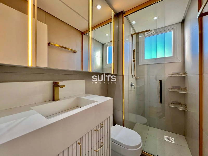 Excelente apartamento 3 dormitórios no Centro de Xangri-Lá: 16ª foto da galeria de imagens do imóvel